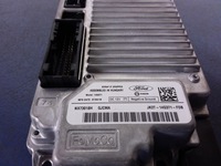 фото thumb №4, Ford ecosport mk2 рестайлинг модуль блок управления навигации