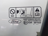 фото thumb №5, Ford s-max mk1 двері перед ліва sea grey металік