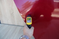 фото thumb №9, Дверь правый задняя chevrolet cruze sedan gcs