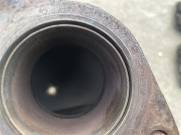 фото thumb №8, Dpf fap катализатор 2.0 ecoblue gk21-5k224-bb ford transit mk8 16-23r