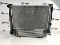 фото thumb №11, Bmw x3 f25 35i n55 комплект набор радиатор автоматическая коробка передач