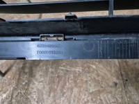 фото thumb №9, Renault clio iv 4 решётка бампера передней перед