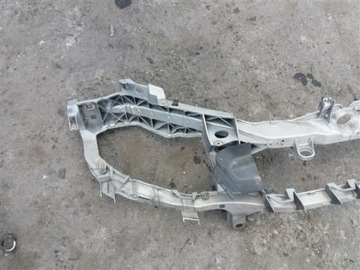 фото thumb №6, Pas переднее ford cmax i mk1 1.6 tdci панель крепления фар