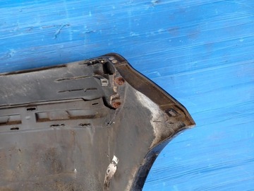 фото thumb №10, Hyundai getz 06- бампер задний зад