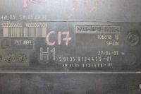 Модуль блок керування комфорту bmw e87 e90 e91 e92 9134479 Недорого, фото thumb