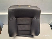 фото thumb №7, Mercedes e klasa w212 обшивка спинка сиденье кожа левый сиденье