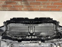 фото thumb №13, Бампер перед передний bmw ix3 g08 lift lci 9853317