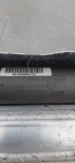 Volkswagen golf 6 vi рейка рульова трансмісія керма 7805501468 1k1423051 Зі Шроту, фото thumb