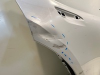 фото thumb №9, Porsche taycan 9j1 двері правий задня задні праве