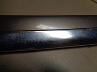 фото thumb №8, Планка лівий перед vw phaeton 02-10 lr7r