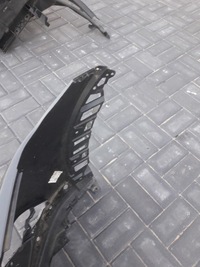 фото thumb №7, Mazda cx3 бампер перед оригінал передній pdc 46g