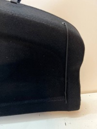 фото thumb №2, Mazda 2 dj 2014- полка задняя багажника задняя db5j68310