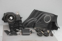 фото thumb №1, Аудиосистема rockford усилитель сабвуфер динамик mitsubishi eclipse cross