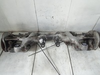 фото thumb №7, K609 балка подвешивание зад bmw e60 2.5b 4027011