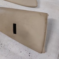 фото thumb №7, Jaguar s-type обшивки захист бічна тунель середнього пара