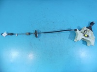 фото thumb №1, Рычаг домкрат автоматическая коробка передач kia carens iv 1.7 crdi