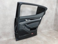 фото thumb №16, Porsche panamera 970 двері праве задня повний оббивка