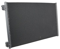 фото thumb №1, Радіатор jaguar i-pace x590 2018 -