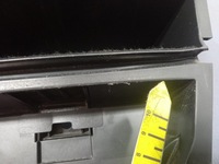 фото thumb №13, Toyota corolla e12 панель ручки повітропровід 55411-1a200