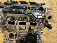 фото thumb №12, Двигатель комплектный toyota yaris cross 23r 6km xm15a-p92g идеальный оригинал