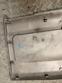 фото thumb №6, Land rover freelander i 96-06 обшивка оббивка кришки задня awr5168