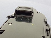 фото thumb №6, Bmw 1 f40 f44 лампа потолочный перед led 9891143