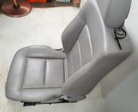 фото thumb №6, Сидіння правий перед mercedes w212 з підігрівом europa