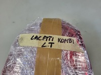 фото thumb №15, Лампа лівий задня ліва задня chevrolet lacetti kombi 96412803