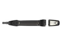 фото thumb №1, Ручка двері задня ліва zew. do mal mitsubishi grandis lancer outlander 2002-