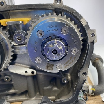 фото thumb №7, Головка двигателя porsche cayenne vw touareg audi q7 q8 2.9 3.0 v6 dcbe