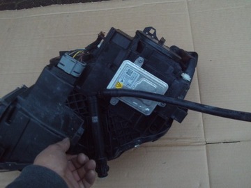 фото thumb №8, Лампа права mercedes a клас 176 bi ксенон 1768201261 гарний