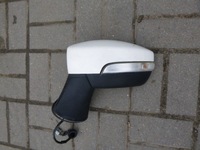 фото thumb №1, Ford ecosport ii дзеркало зовнішнє ліва перед 5 pin uk