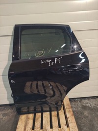 фото thumb №1, Ford kuga mk3 двері ліва задні задня лівий 2019-