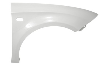 фото thumb №1, Seat leon 2 1p1 05-12 крило правий оцинковка lb9a