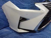 Lexus rx 450h iv бампер передній перед 085 Ціна, фото thumb