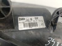 фото thumb №9, Фара передняя левая citroen berlingo ii 043778 89318039 valeo