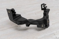 фото thumb №7, Kia ceed ii jd 2012-2015 панель фары кронштейн фара правый 64166a2000