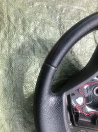 фото thumb №8, Воздуховод мультифункция джойстик volvo v50 s40 c30