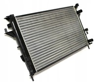 фото thumb №1, Радиатор wody renault laguna ii 1.6 1.8 1.9 01-07