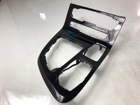 фото thumb №1, Рамка защита консоли центральной bmw 2 f45 f46