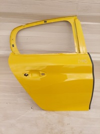 фото thumb №1, Peugeot 208 ii 2019- двері праве задня задні d445