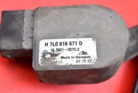 фото thumb №7, Датчик выравнивание света 7l0616571d audi q7 4l lift 08-15