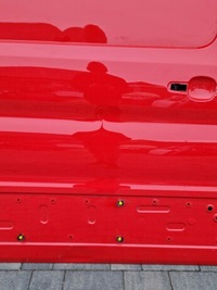 фото thumb №5, Ford transit mk8 двері праві бічні зсувні