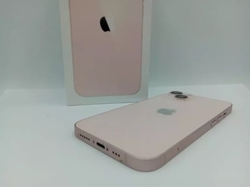 СМАРТФОН APPLE IPHONE 13 256 ГБ РОЗОВЫЙ