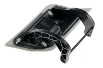 фото thumb №4, Заглушка склоомивача фара ліва nty do mercedes c