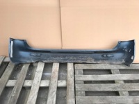 фото thumb №4, Бампер задня задній hyundai starex x1 2002- повний