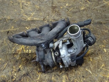 фото thumb №14, A3 8p golf vi gti 2.0 tfsi caw cawb турбонагнітач 06j145701t