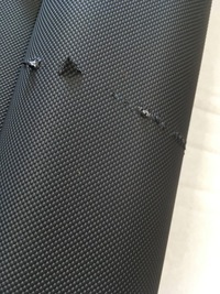 фото thumb №8, Ролета багажника audi q7 4l 2009 4l0863553h