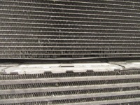 Радиатор радиатор интеркулер корпус bmw f25 x3 f26 x4 3.0 3.5 n57 aut. в Украине, фото thumb