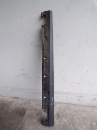 фото thumb №1, Молдинг поріг ліва mercedes w166 ml